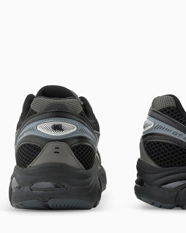 Above The Clouds x ASICS GT-2160 